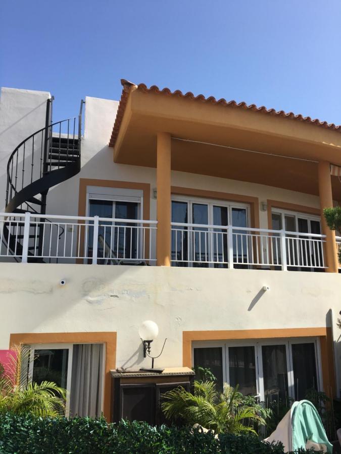 Lorena House Callao Salvaje Eksteriør billede