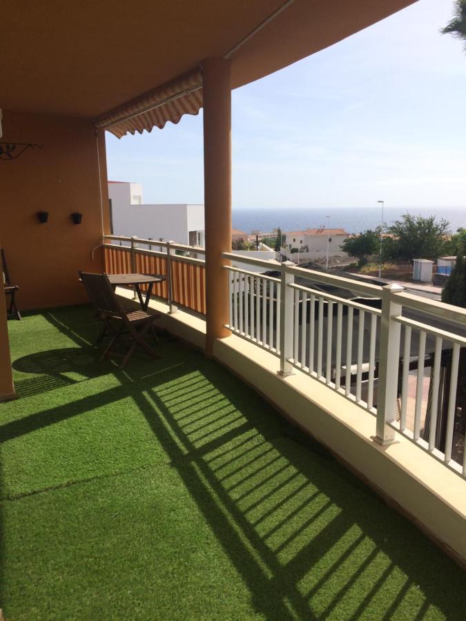Lorena House Callao Salvaje Eksteriør billede